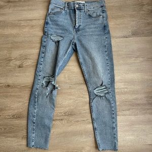 TOPSHOP jeans